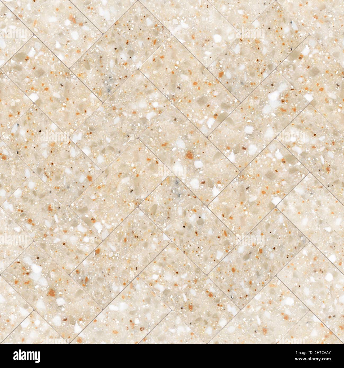 Struttura in marmo bianco fessurato, carta da parati vettoriale, sfondo in marmo pietra, vettore di materiale, marmo bianco fessurato, carta da parati in marmo beige. Foto Stock