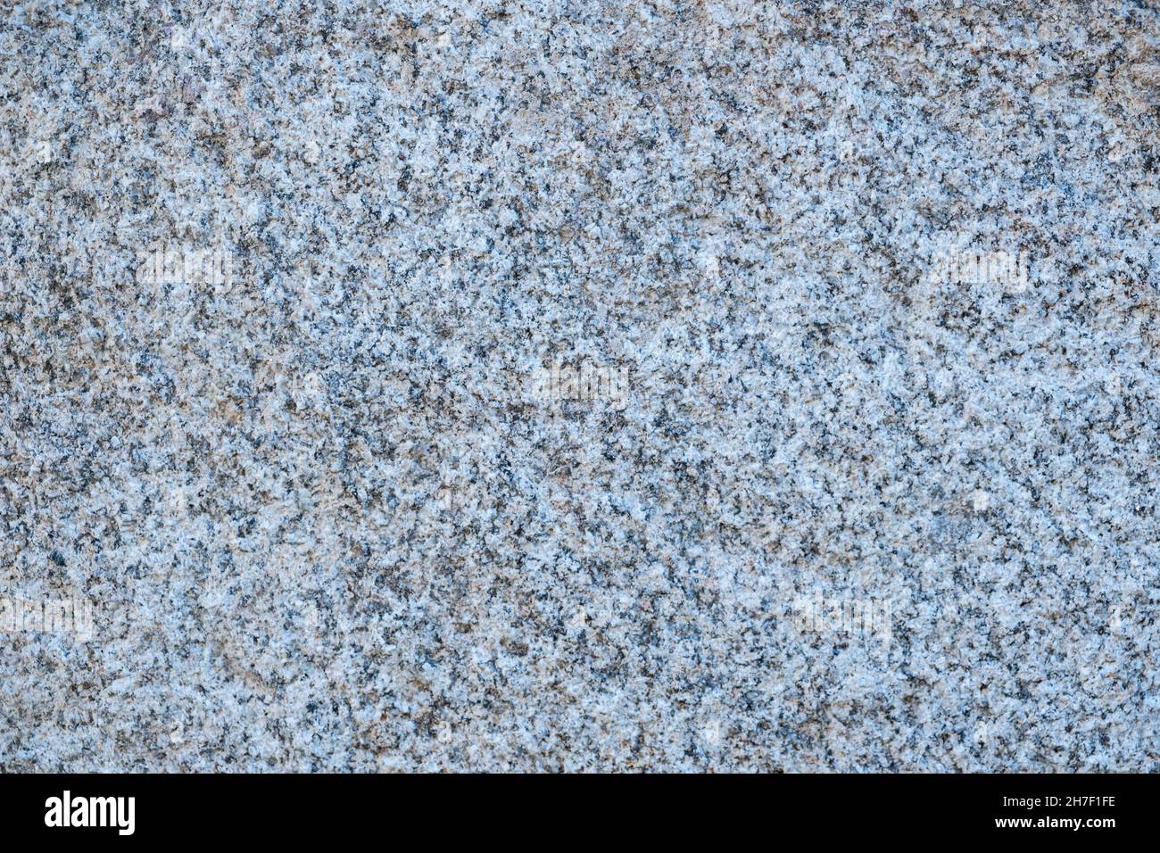 Roccia di granito texture Foto Stock