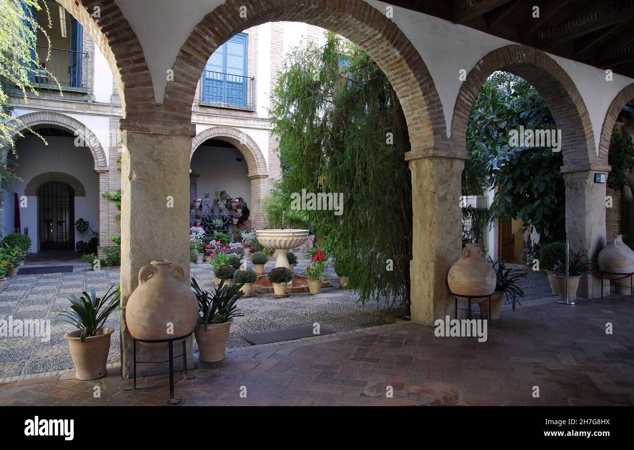 Casa di torres cabrera immagini e fotografie stock ad alta risoluzione