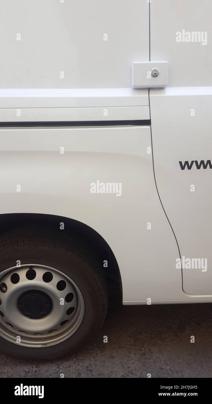 6 pezzi Interruttore Armadietto 2A 250V a contatto per porta, Della