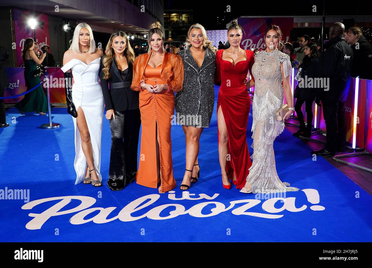 Amy childs e zafferano lempriere immagini e fotografie stock ad alta