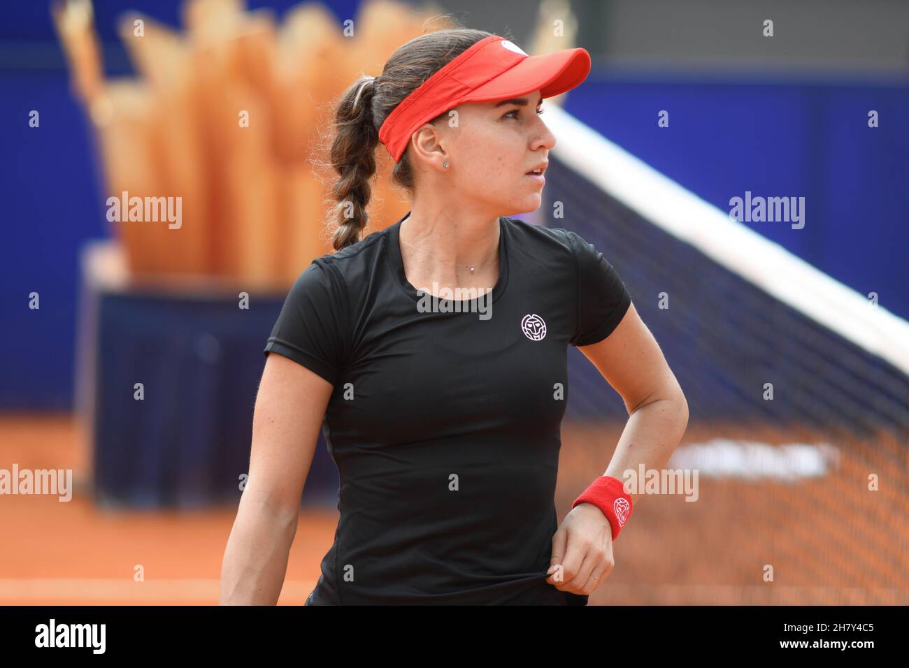 Irina Bara (Romania). Argentina Open WTA 2021 Foto Stock