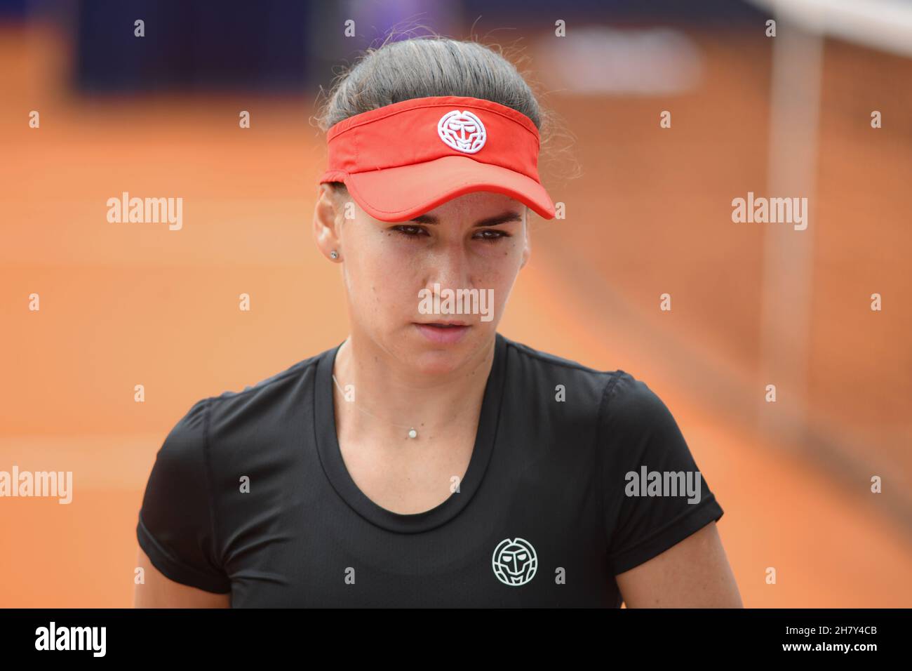 Irina Bara (Romania). Argentina Open WTA 2021 Foto Stock