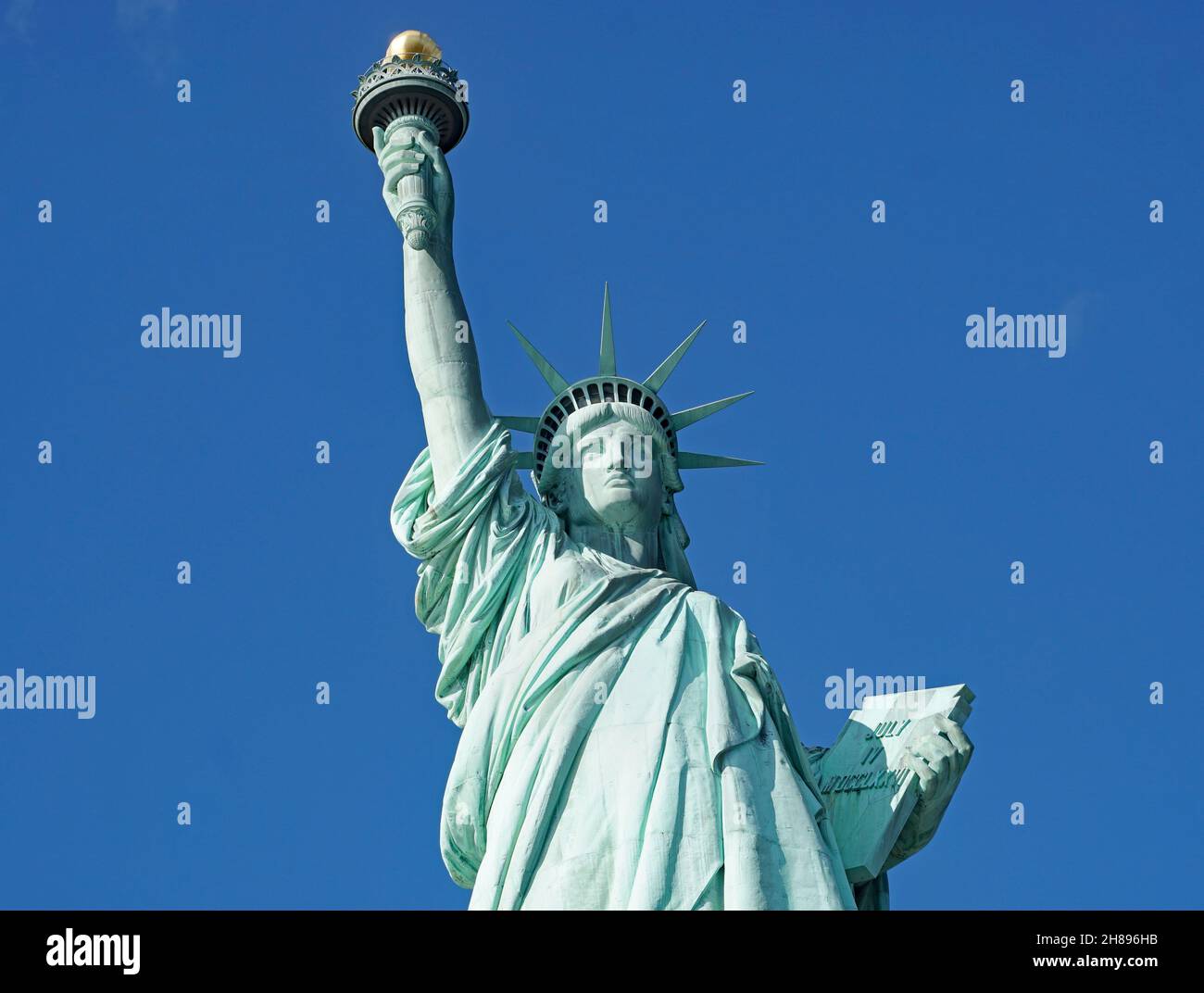 New york Foto Stock