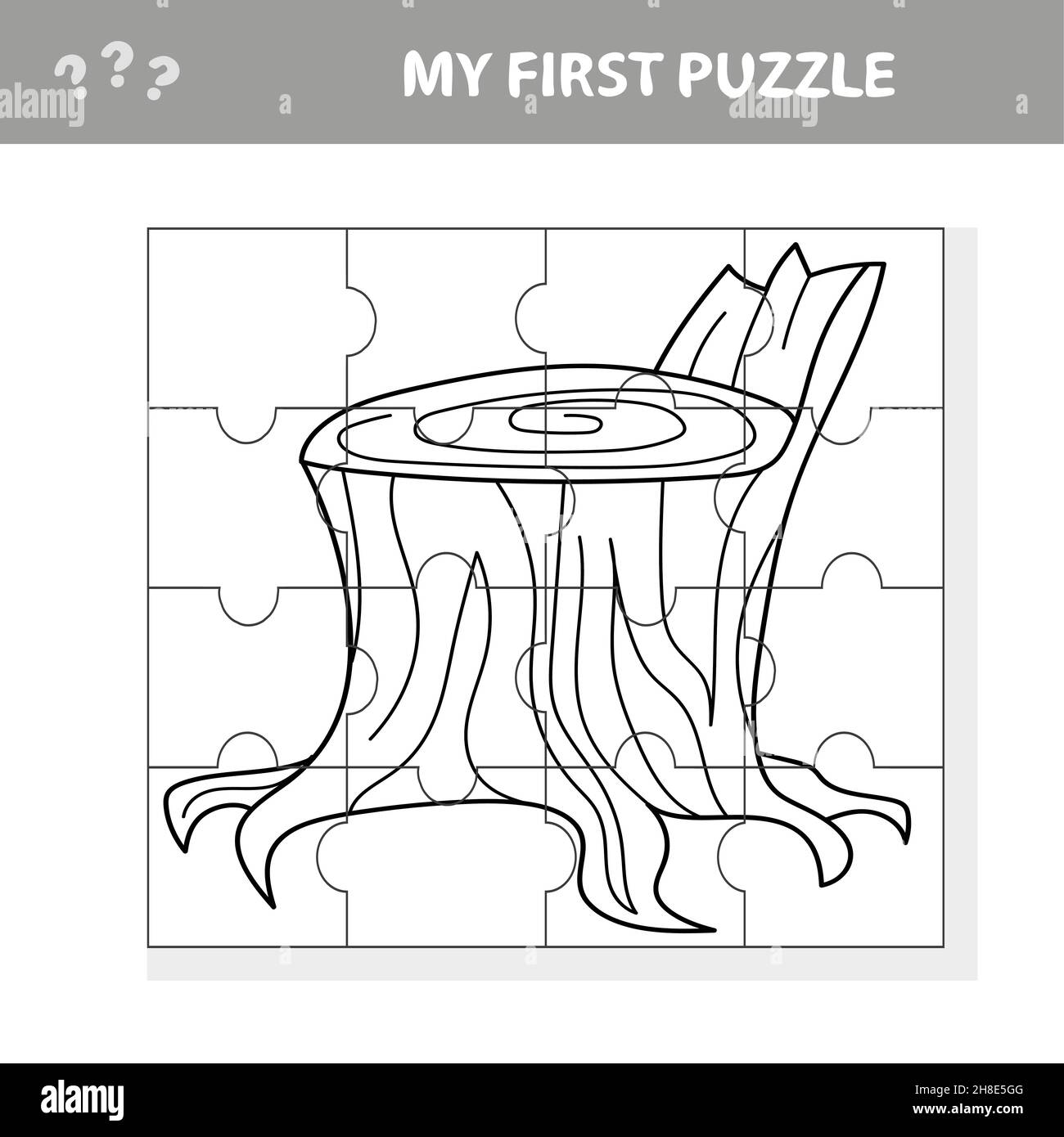 Puzzles faciles hotsell