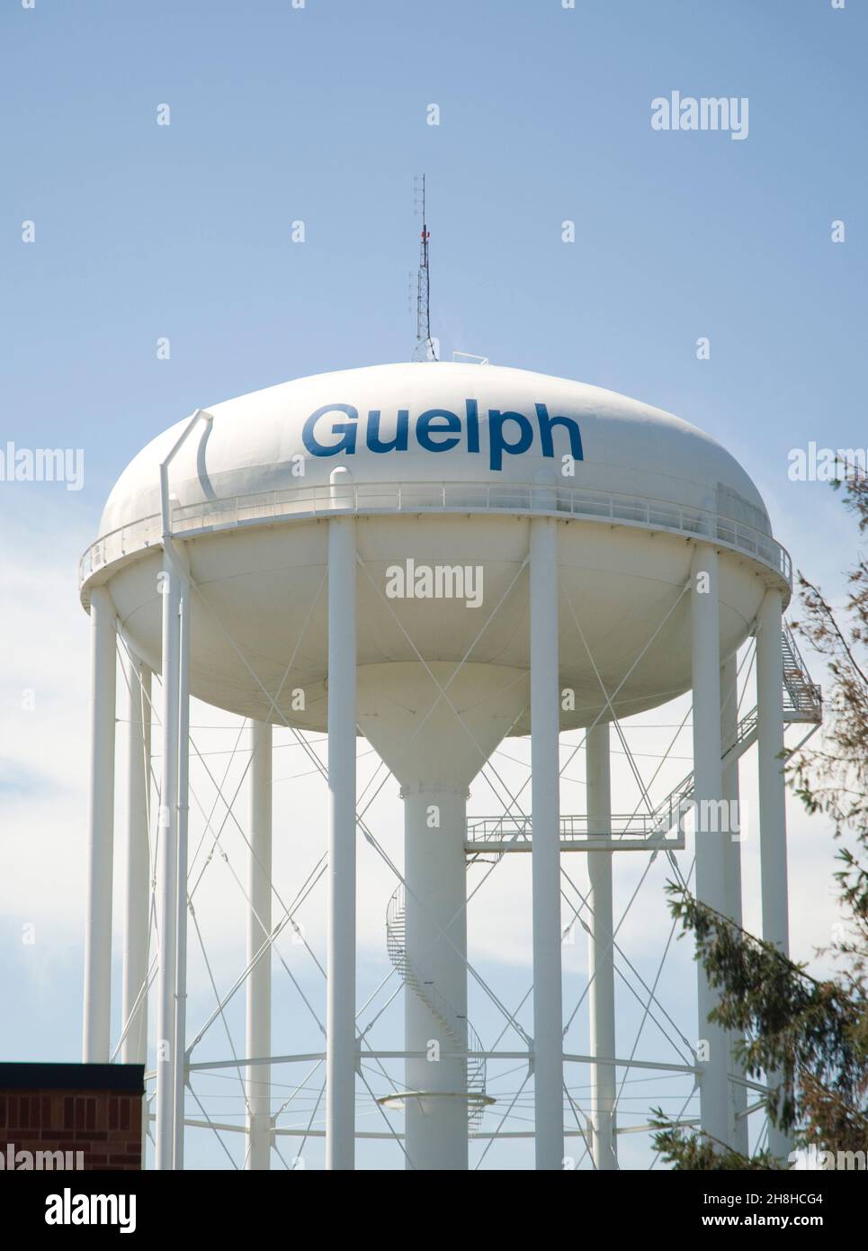 Ontario Canada Foto Stock