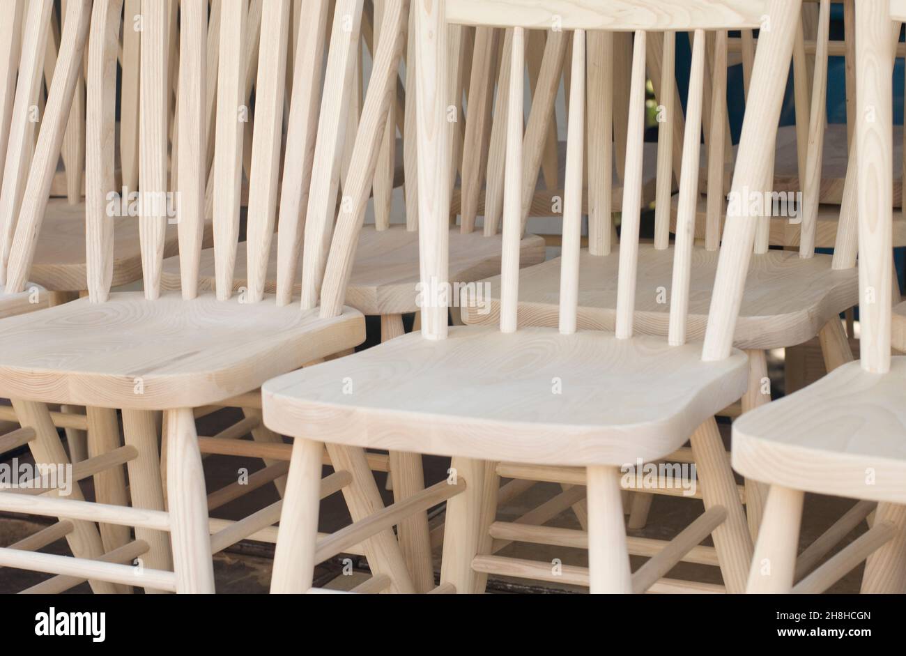 Keady Market Ontario Canada Foto Stock