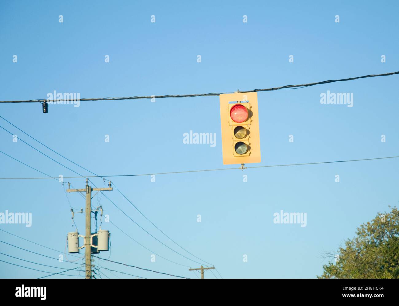 Ontario Canada Foto Stock