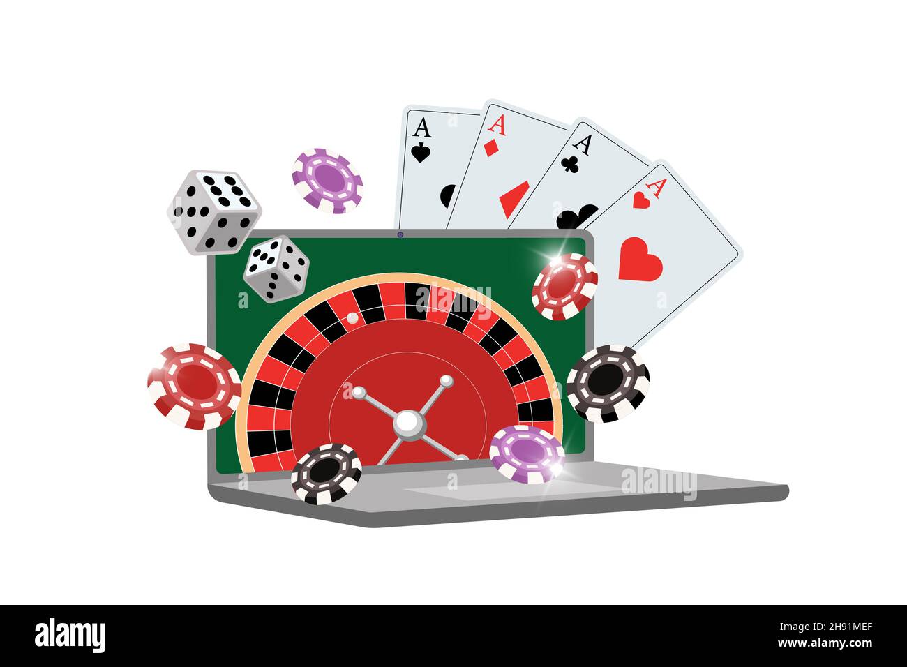 giochi casino online Progetto - Risciacquare e ripetere