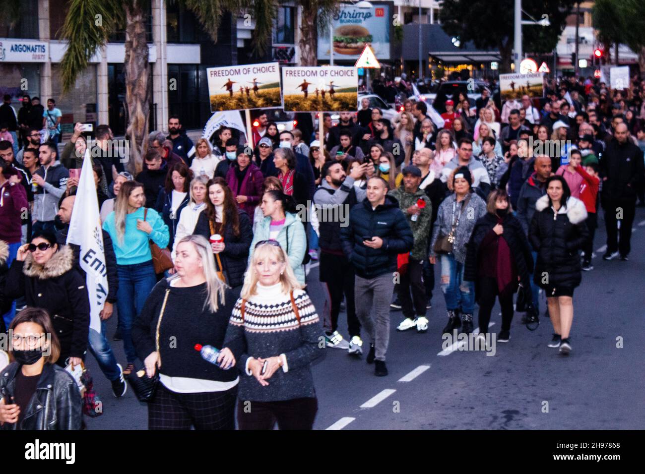 Ragazze cipriote immagini e fotografie stock ad alta risoluzione Alamy