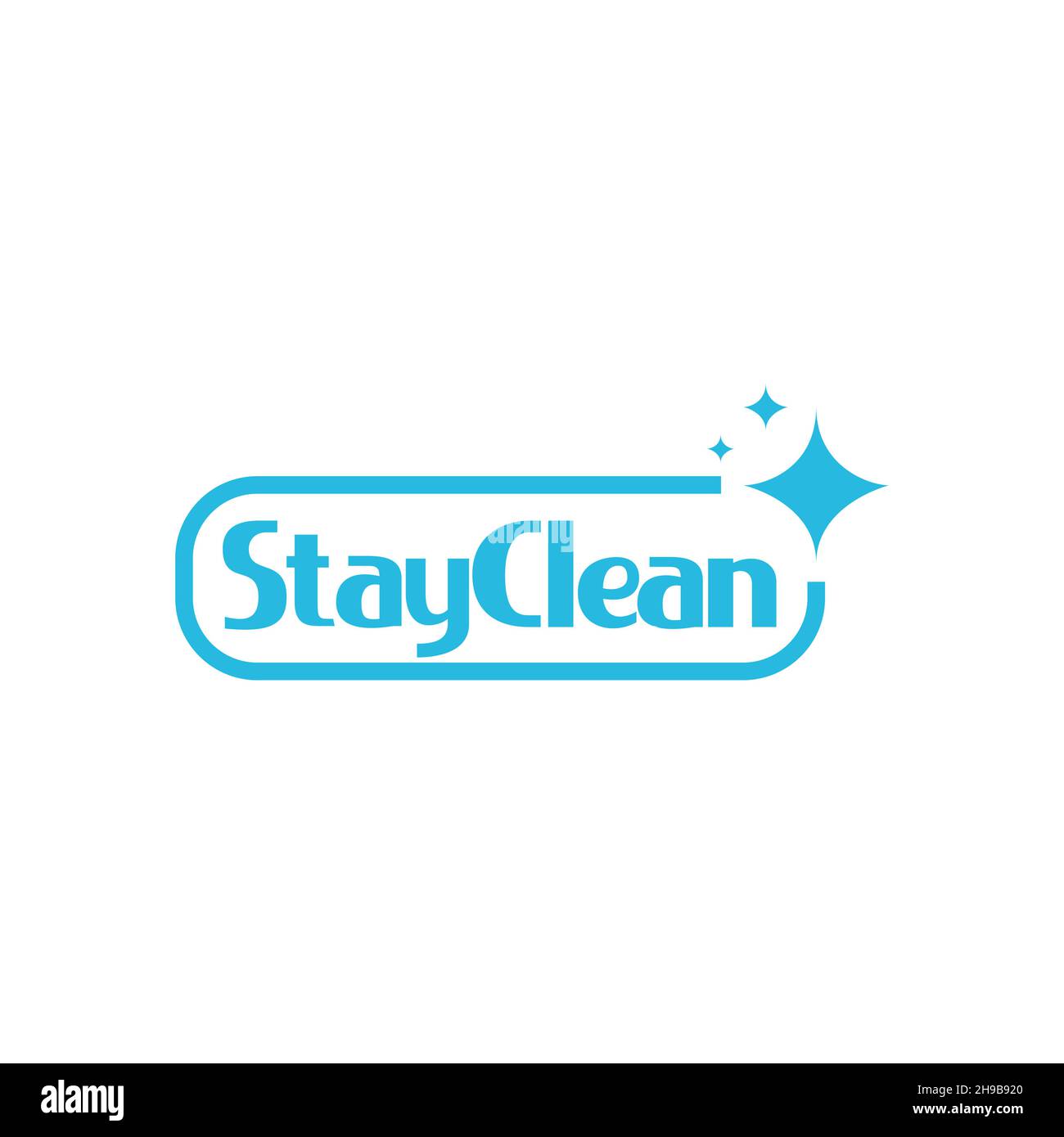 testo arrotondato chiaro logo simbolo icona vettore grafico disegno illustrazione idea creativa Illustrazione Vettoriale