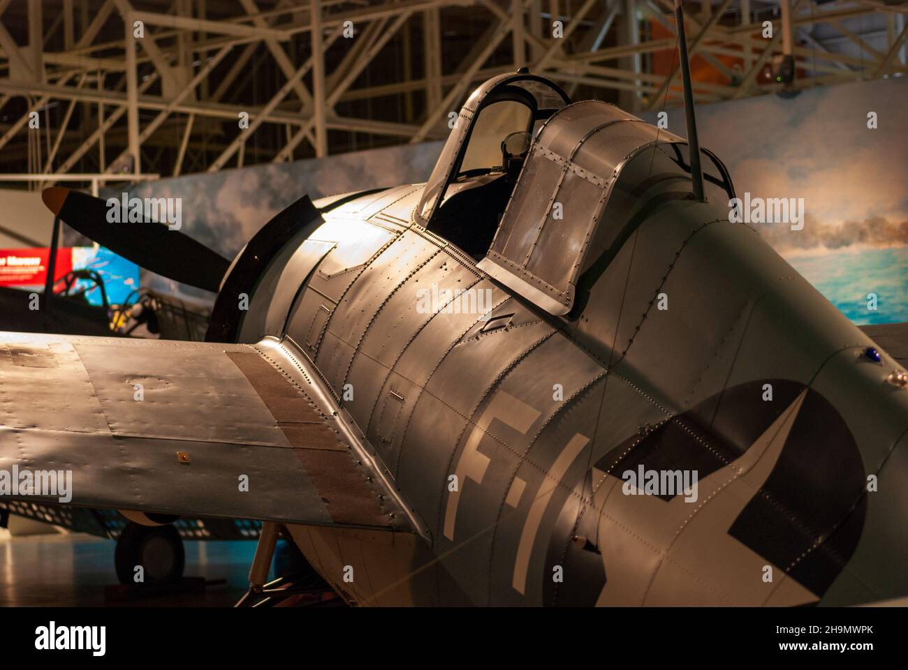 Curtiss p40 warhawk immagini e fotografie stock ad alta risoluzione - Alamy