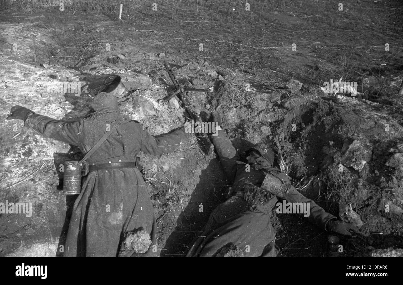 Soldati tedeschi morti immagini e fotografie stock ad alta risoluzione