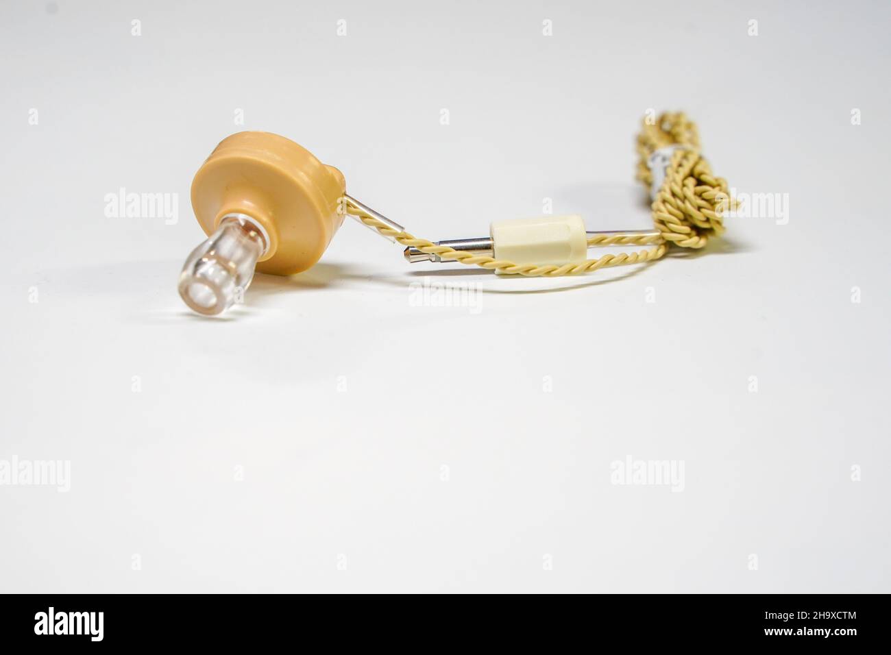 Materiale Piezoelettrico Immagini e Fotos Stock - Alamy