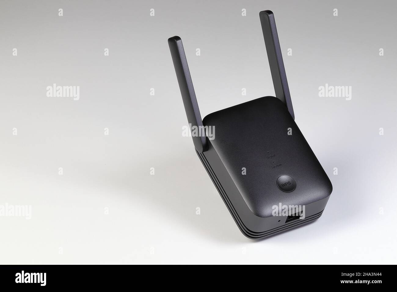 Wifi repeater immagini e fotografie stock ad alta risoluzione - Alamy