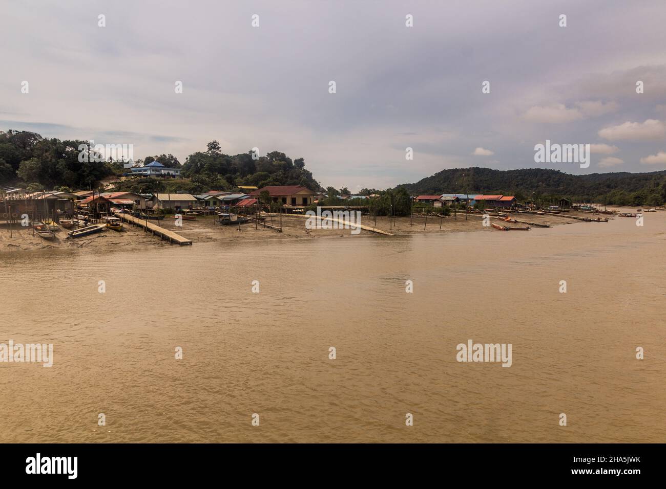 Bako National Park A Kuching: Tour E Visite Guidate - Foto 8