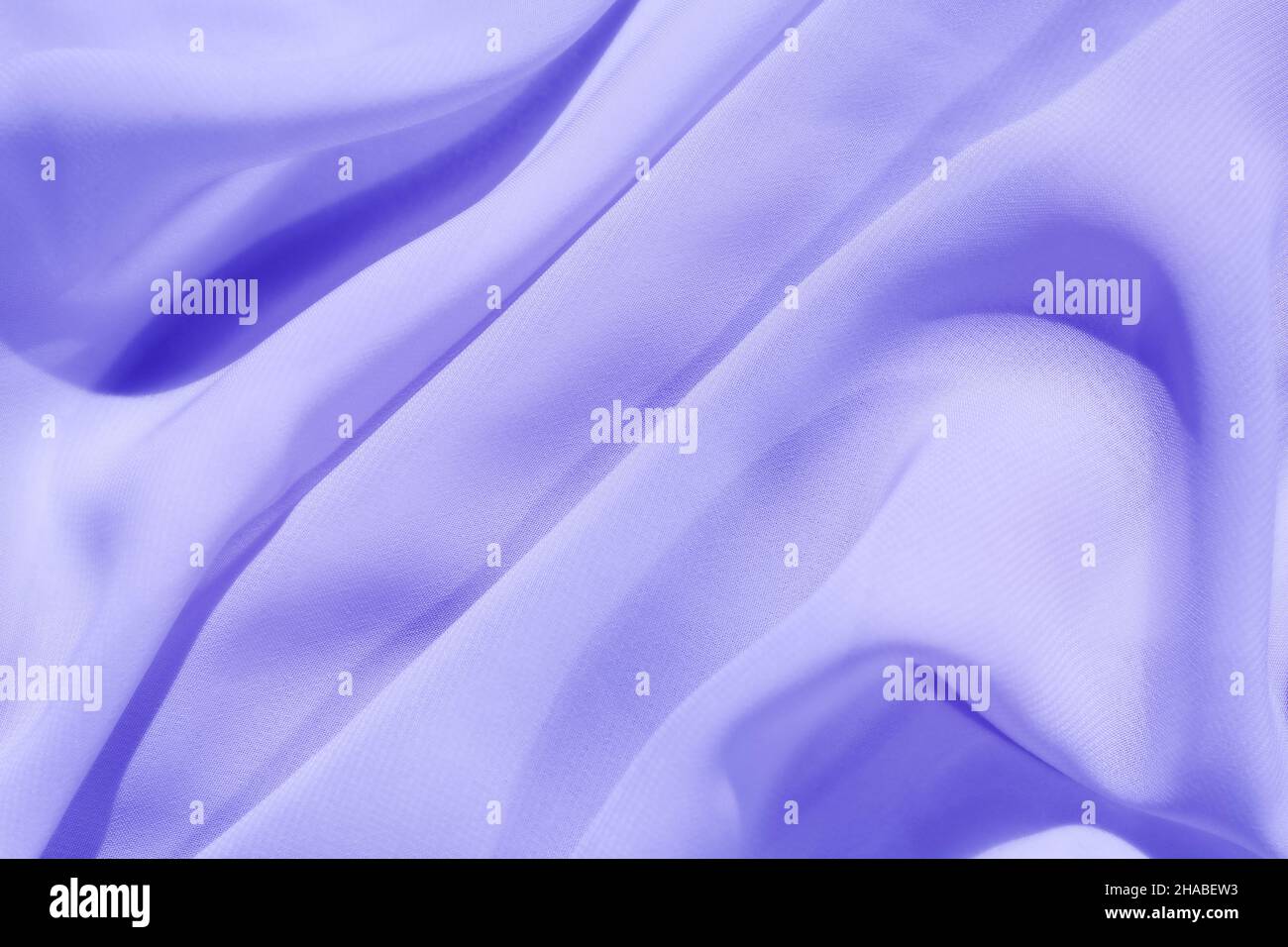 Trendy color 2020 veri Peri, astratto sfondo scuro Foto Stock