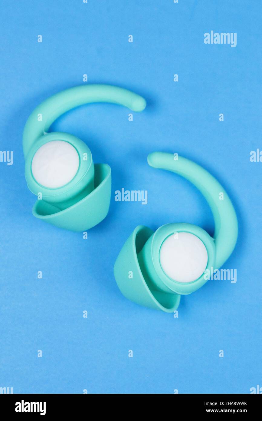 Tappi Per Orecchie In Silicone DERALA: 13 Paia Di Tunnel A Doppia Svasatura, Da 2.5 Cm, Per Piercing, Leggeri E Comodi