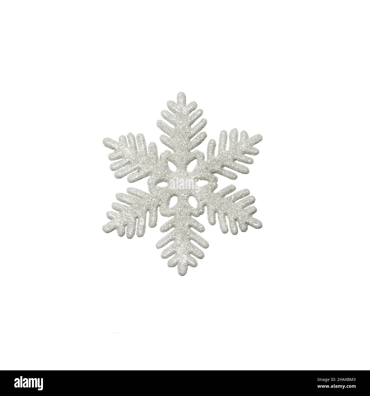 Sfondo di carta natale fiocco di neve Immagini senza sfondo e Foto Stock ritagliate - Alamy