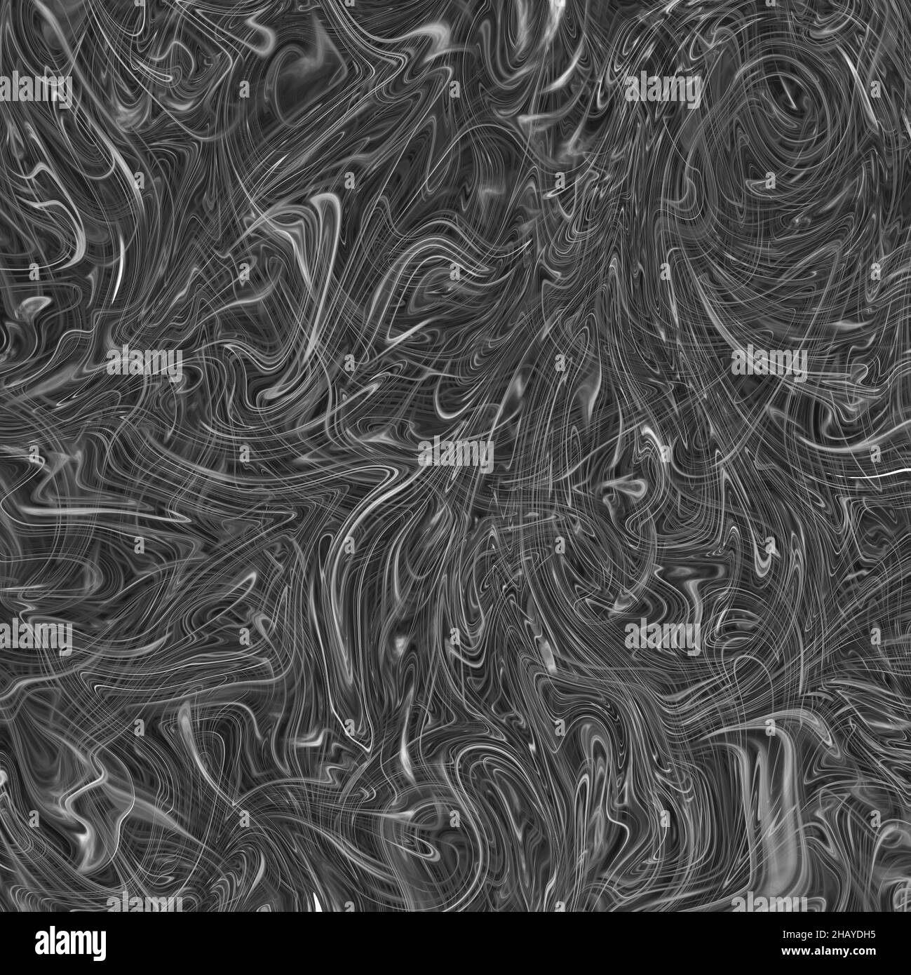 Primo piano della trama di carta di marmo liquida per sfondo Foto Stock