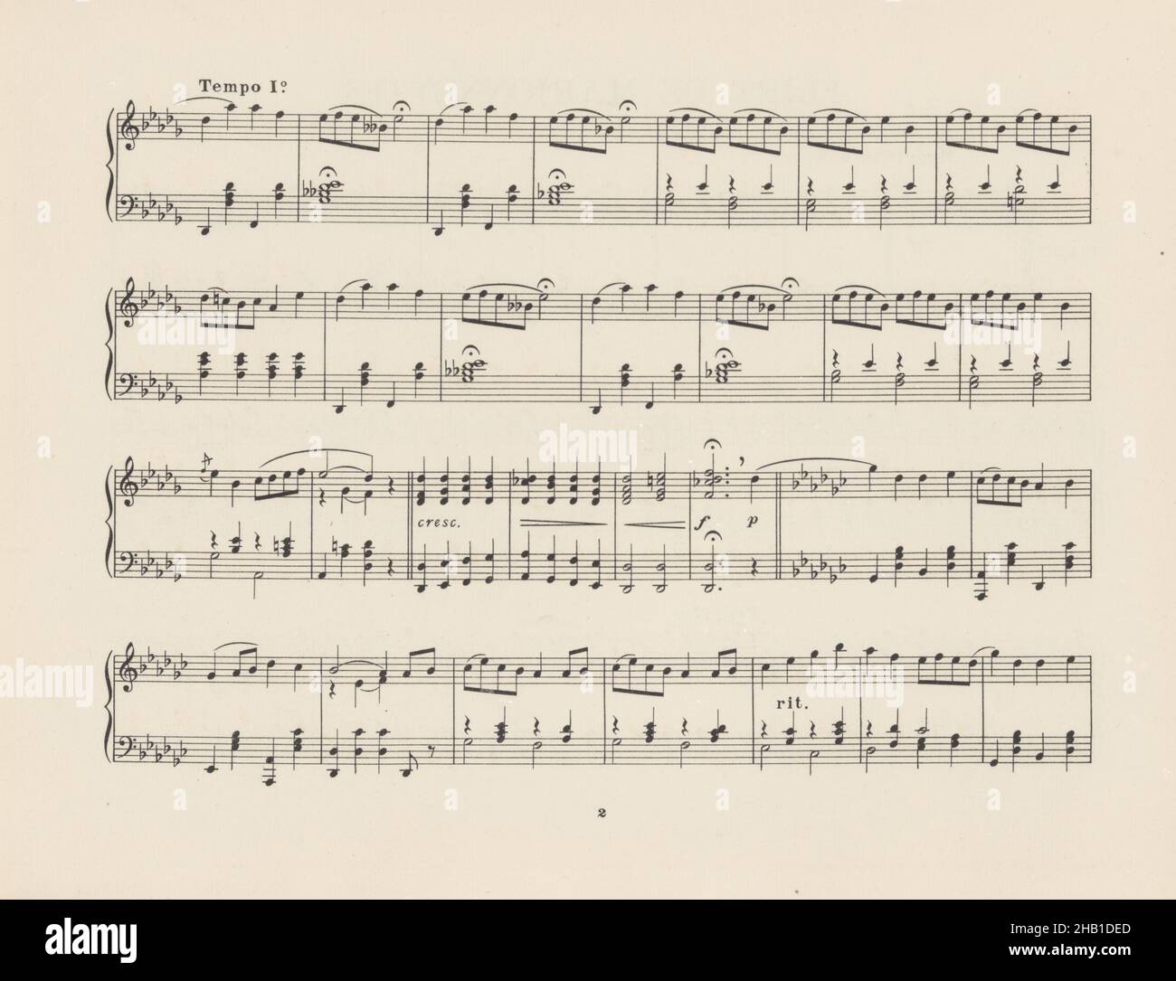 La gamme d'amour, James Ensor, 1929, opera letteraria, arte belga Foto Stock