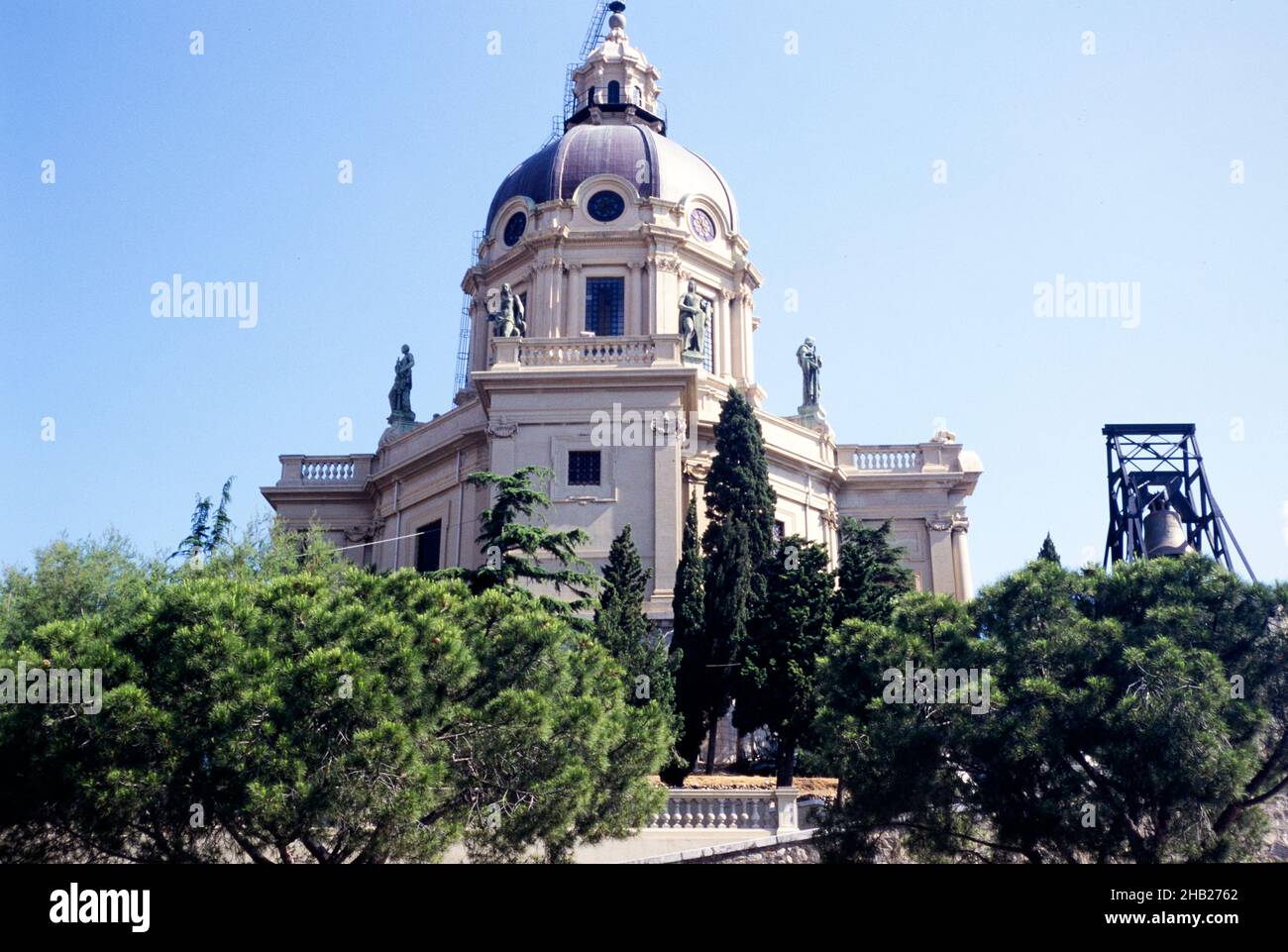 Chiesa Di Cristo Re Messina Chiesa di Cristo Re di Montalto, Chiesa e santuario di Cristo Re da