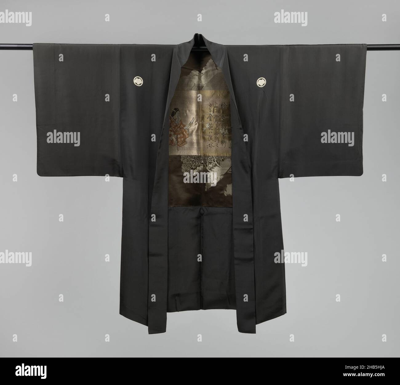 Lettera ad un attore