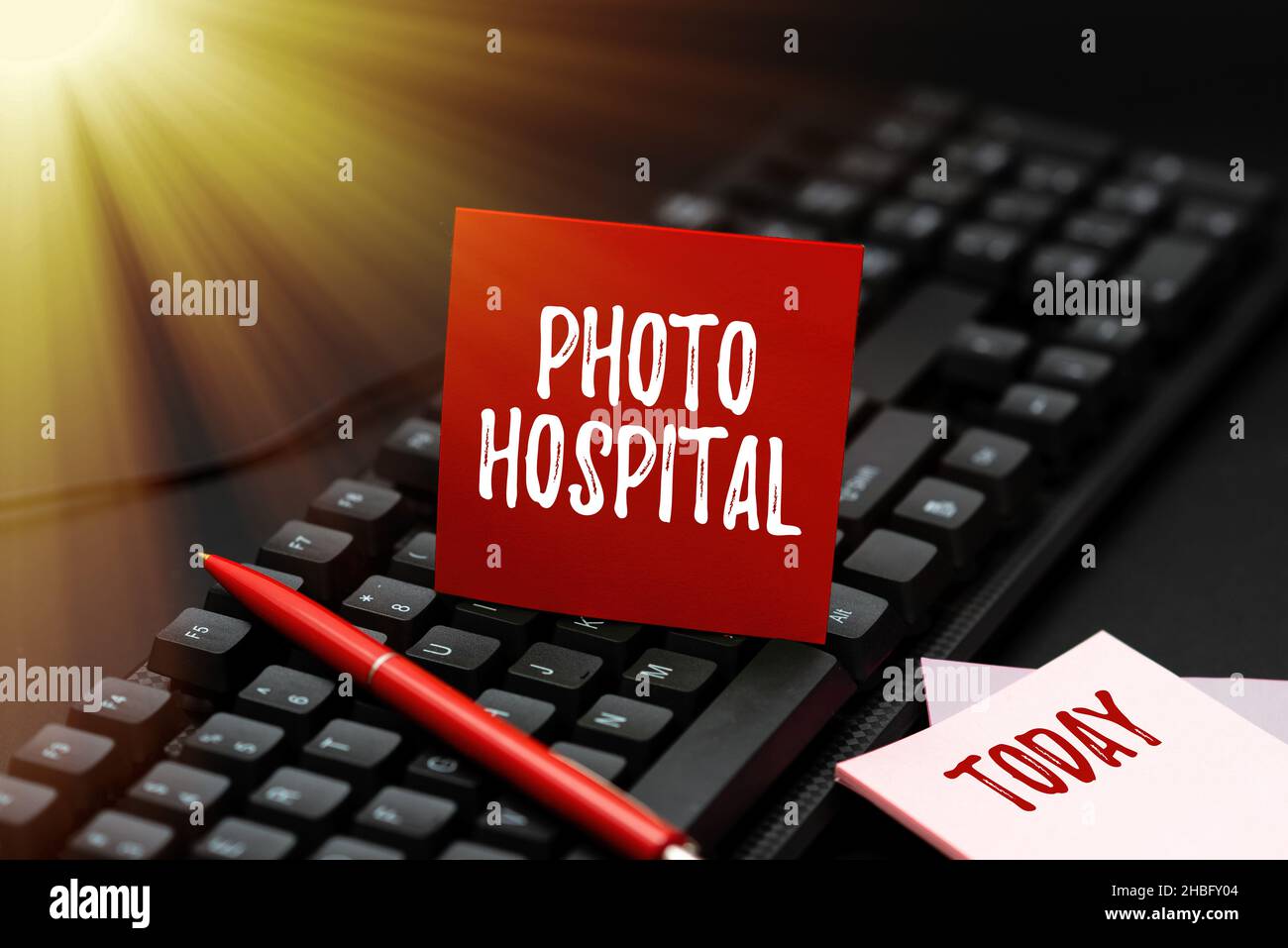Visualizzazione concettuale foto Ospedale. Business showcase unico applicata Arte di istituzione medica e pratica di inserire importanti informazioni on-line Foto Stock Visualizzazione concettuale foto Ospedale. Business showcase unico applicata Arte di istituzione medica e pratica di inserire importanti informazioni on-line Foto Stock