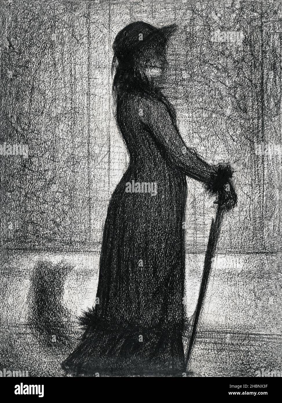 bagnanti ad asnières - 7 14 georges seurat immagini e fotografie stock ad alta risoluzione - Alamy