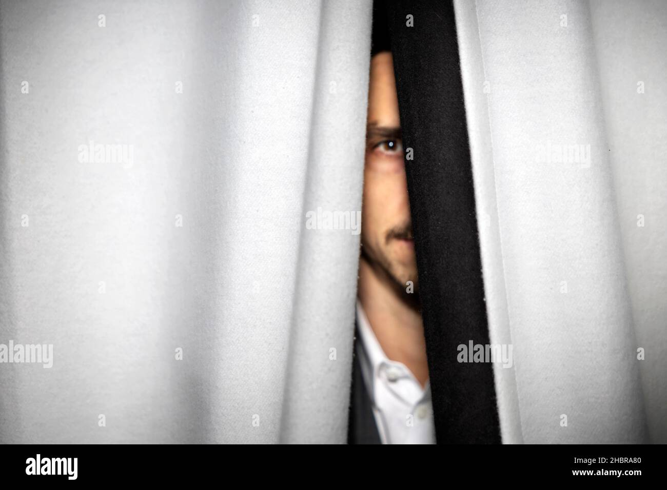 Il calciatore svedese Zlatan Ibrahimovic, fotografato al Palazzo dell'Arte di Milano il 12 dicembre 2021. Foto: Thomas Karlsson / DN / TT / code 3523 ***EXCLUSIVE*** Foto Stock