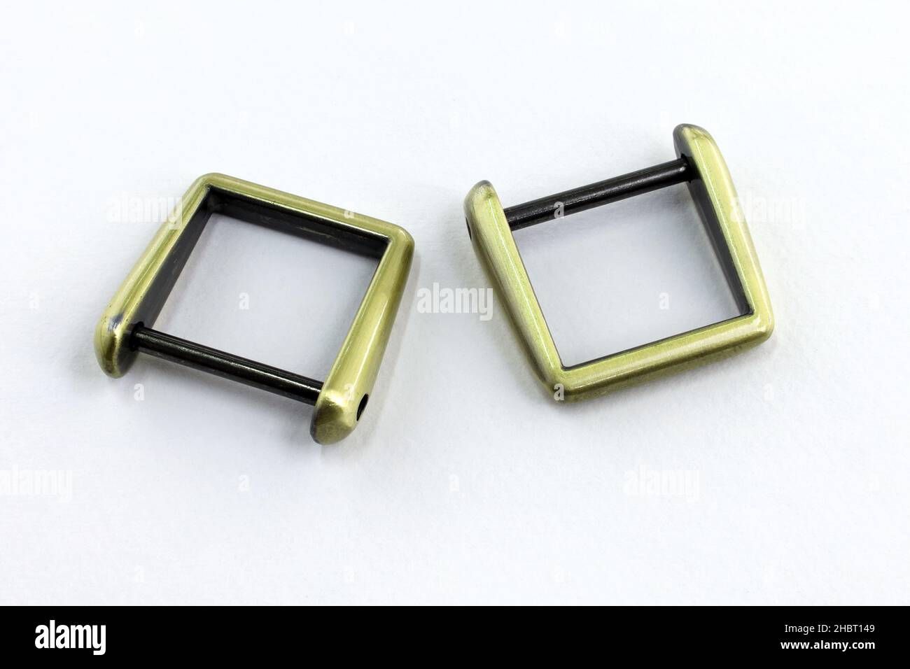Fibbia zaino metallo clearance