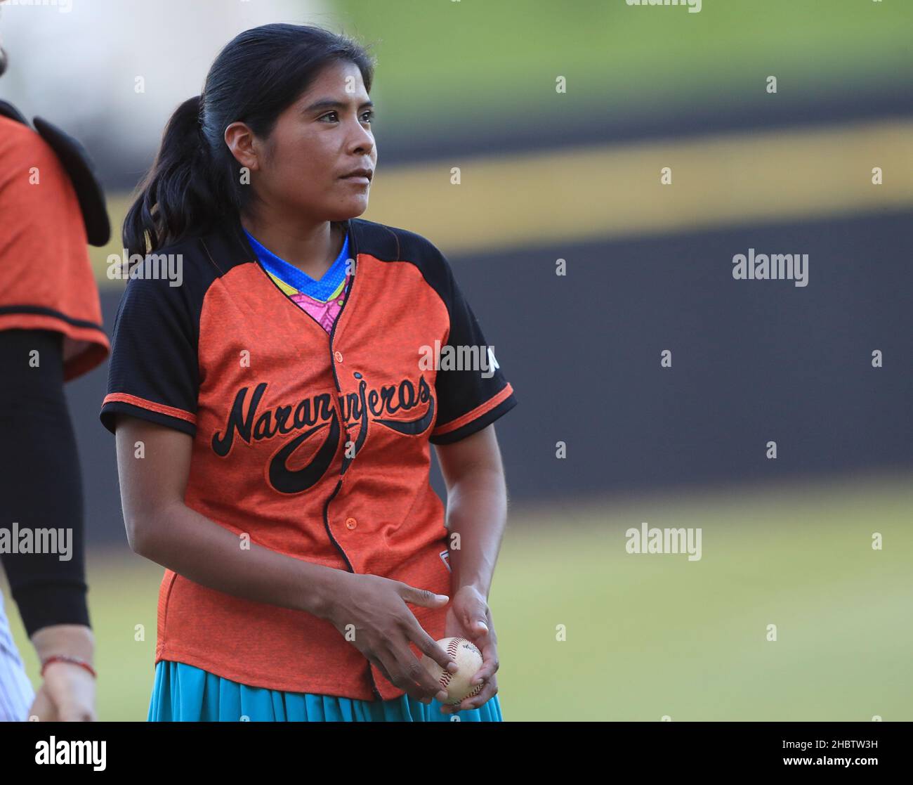 María Lorena Ramírez Hernández corredora de fondo mexicana de la