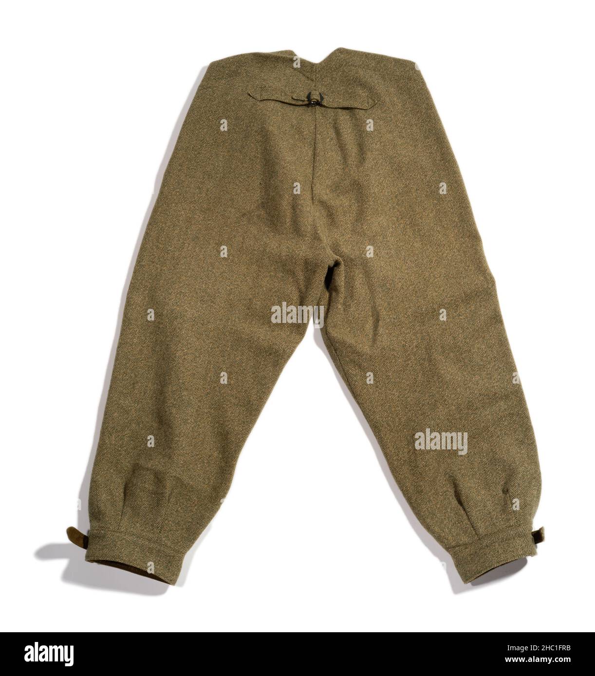 Pantaloni Alla Zuava Immagini e Fotos Stock - Alamy