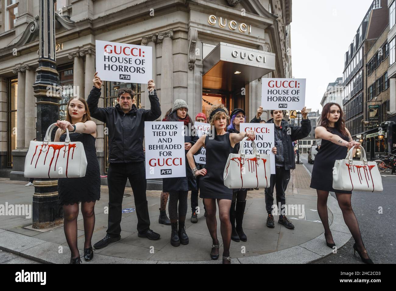 Borse finte hotsell gucci