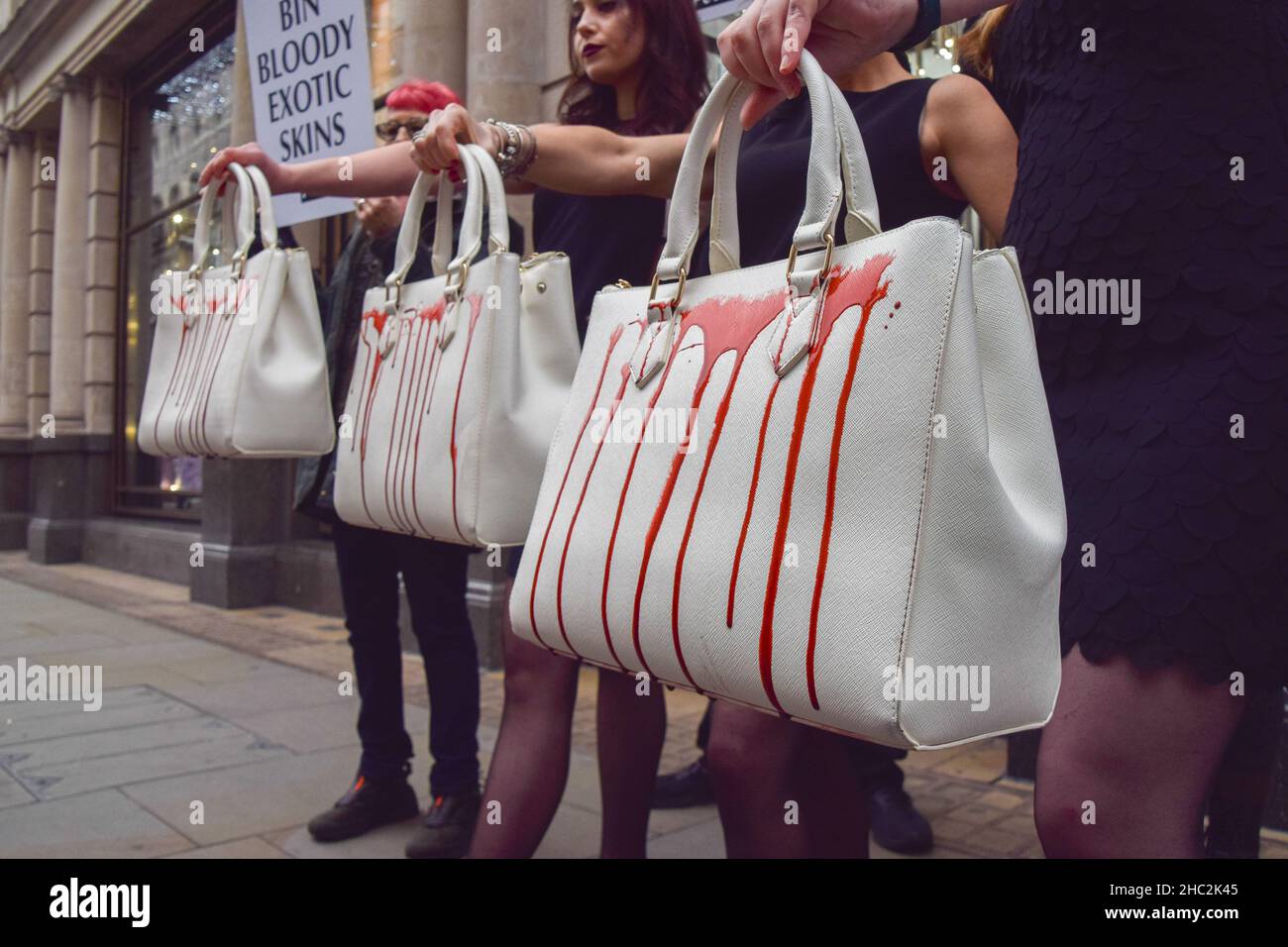 Fake Gucci Immagini e Fotos Stock - Alamy
