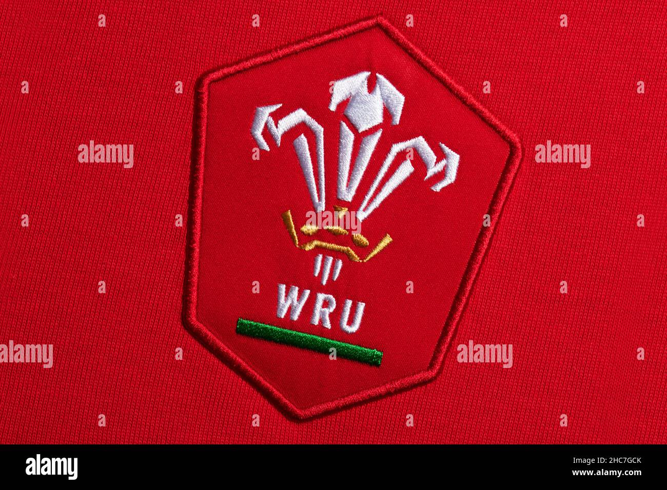 Squadra nazionale di rugby del galles immagini e fotografie stock ad alta  risoluzione - Alamy