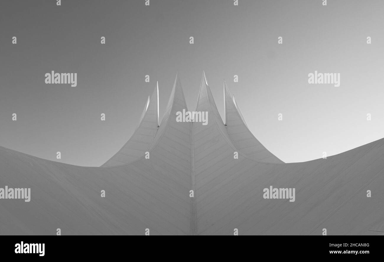 Tempodrom, Berlino Foto Stock