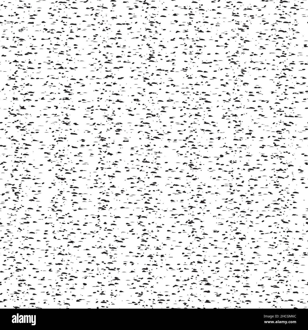 corteccia di albero di betulla senza giunture vettoriale modello Illustrazione Vettoriale