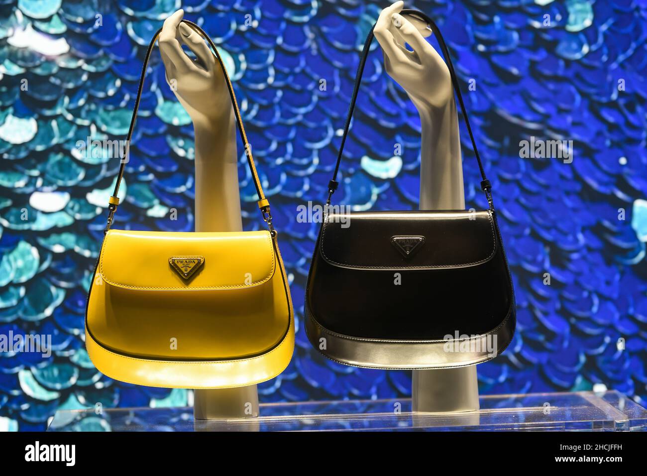 Nuova collezione borse prada outlet