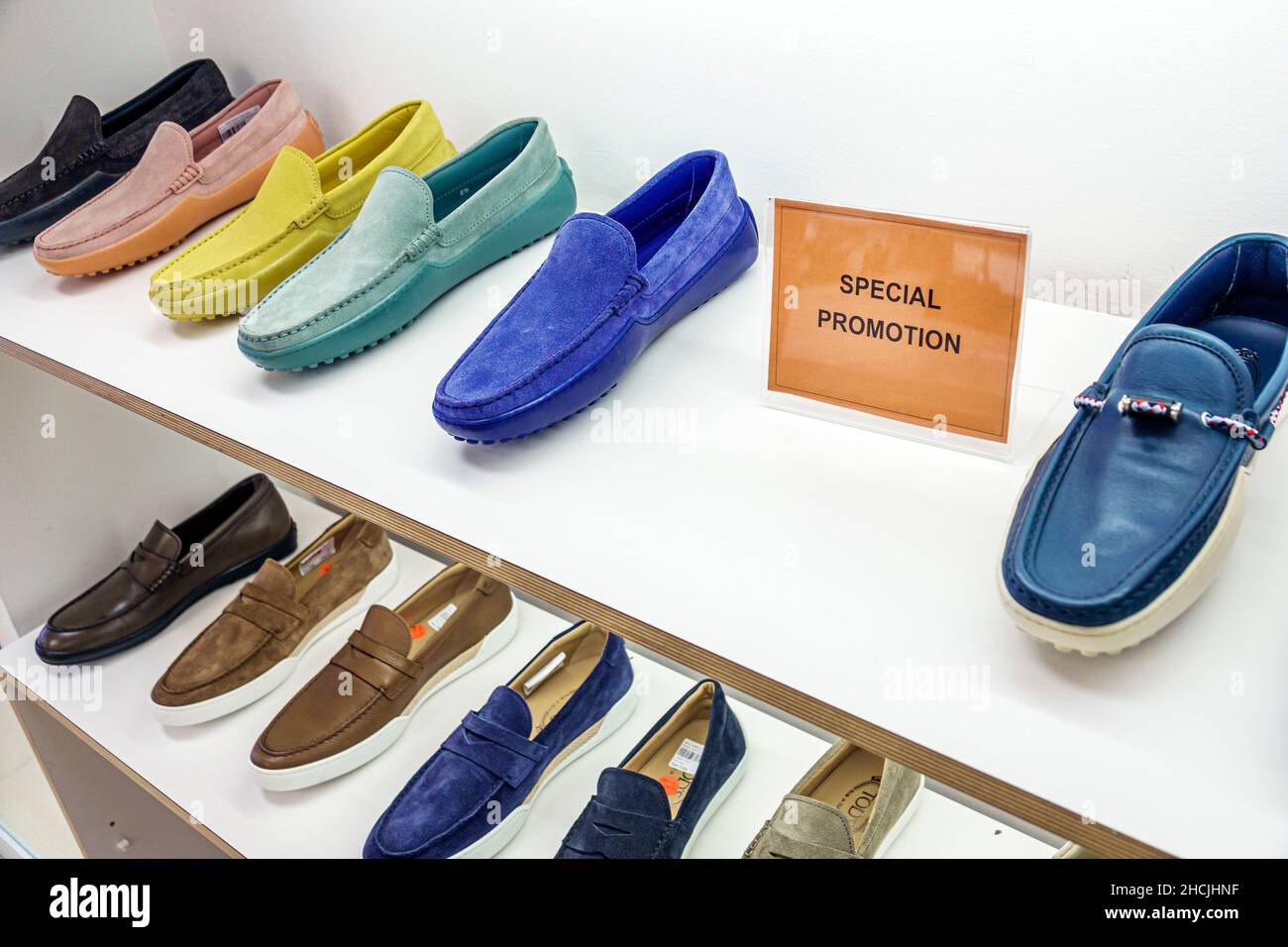 Tods outlet orari cheap