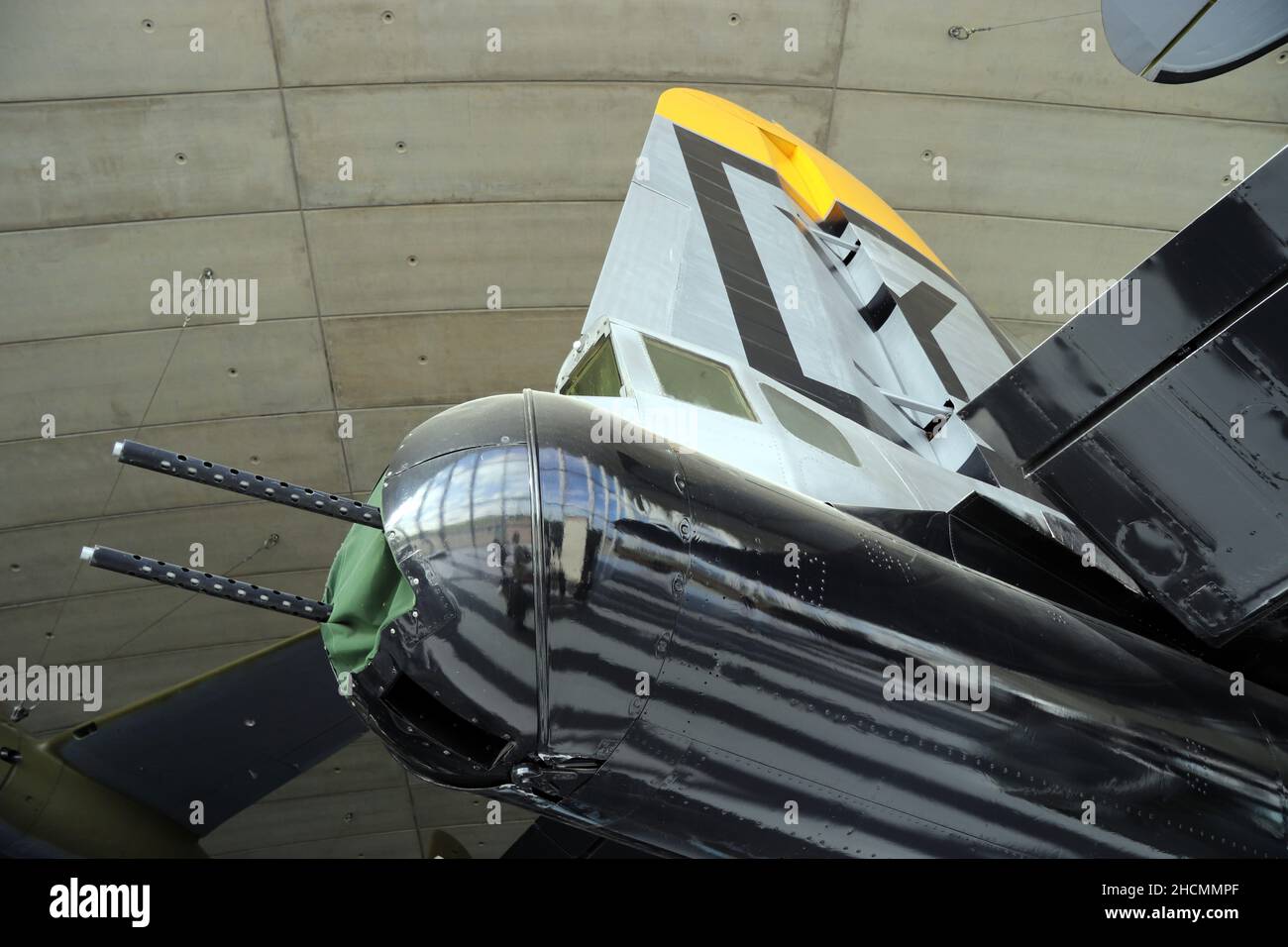 Boeing B29 Superfortress World War Two pesante bombardiere Foto Stock
