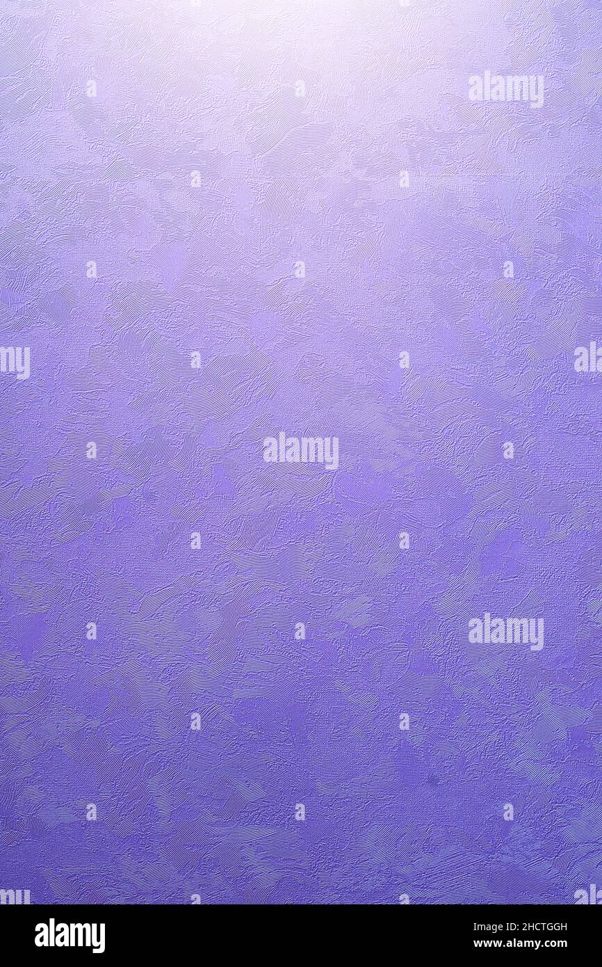 Texture di sfondo viola. Elemento di design. Foto Stock