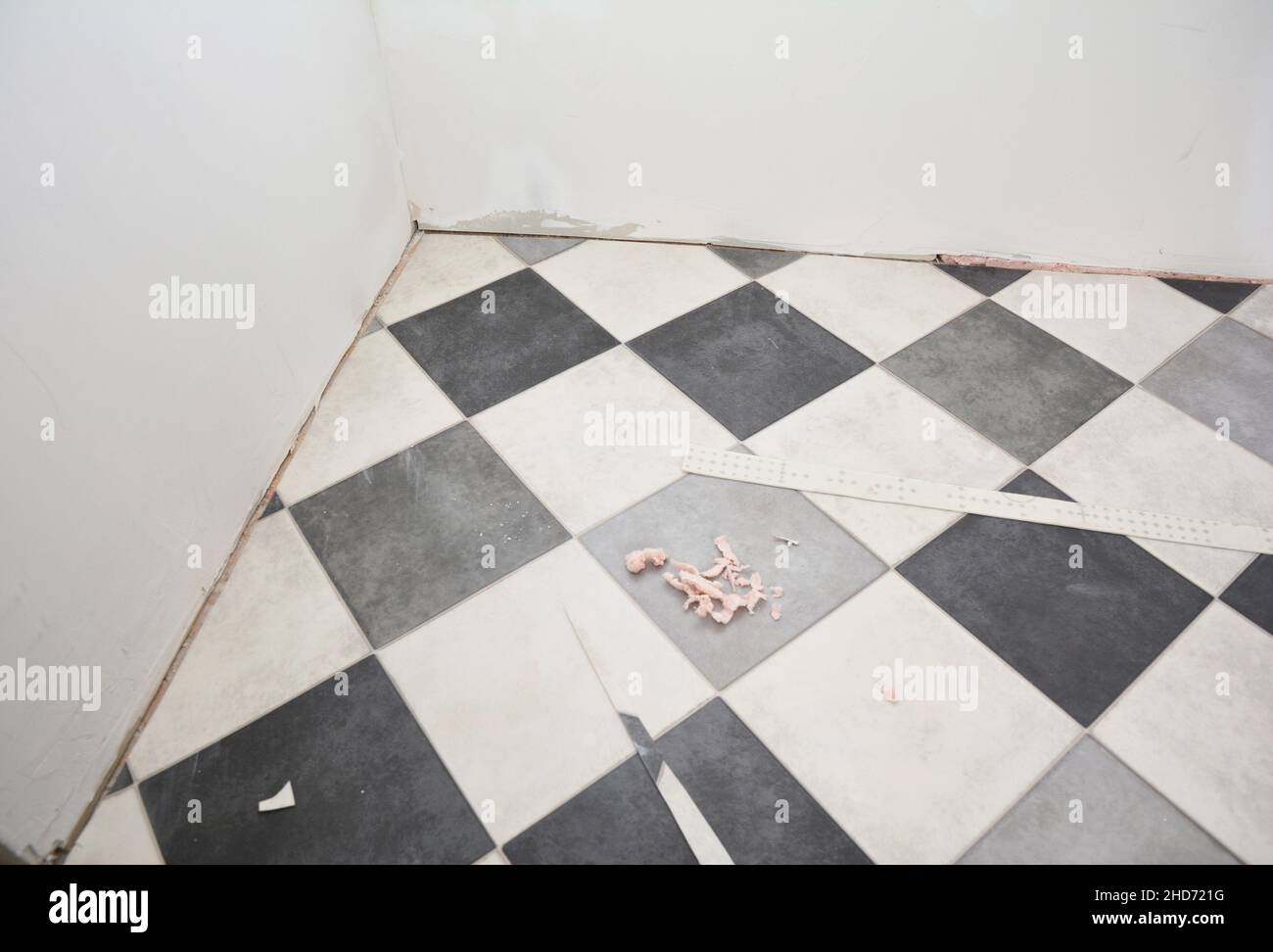 Linoleum scacchi immagini e fotografie stock ad alta risoluzione - Alamy