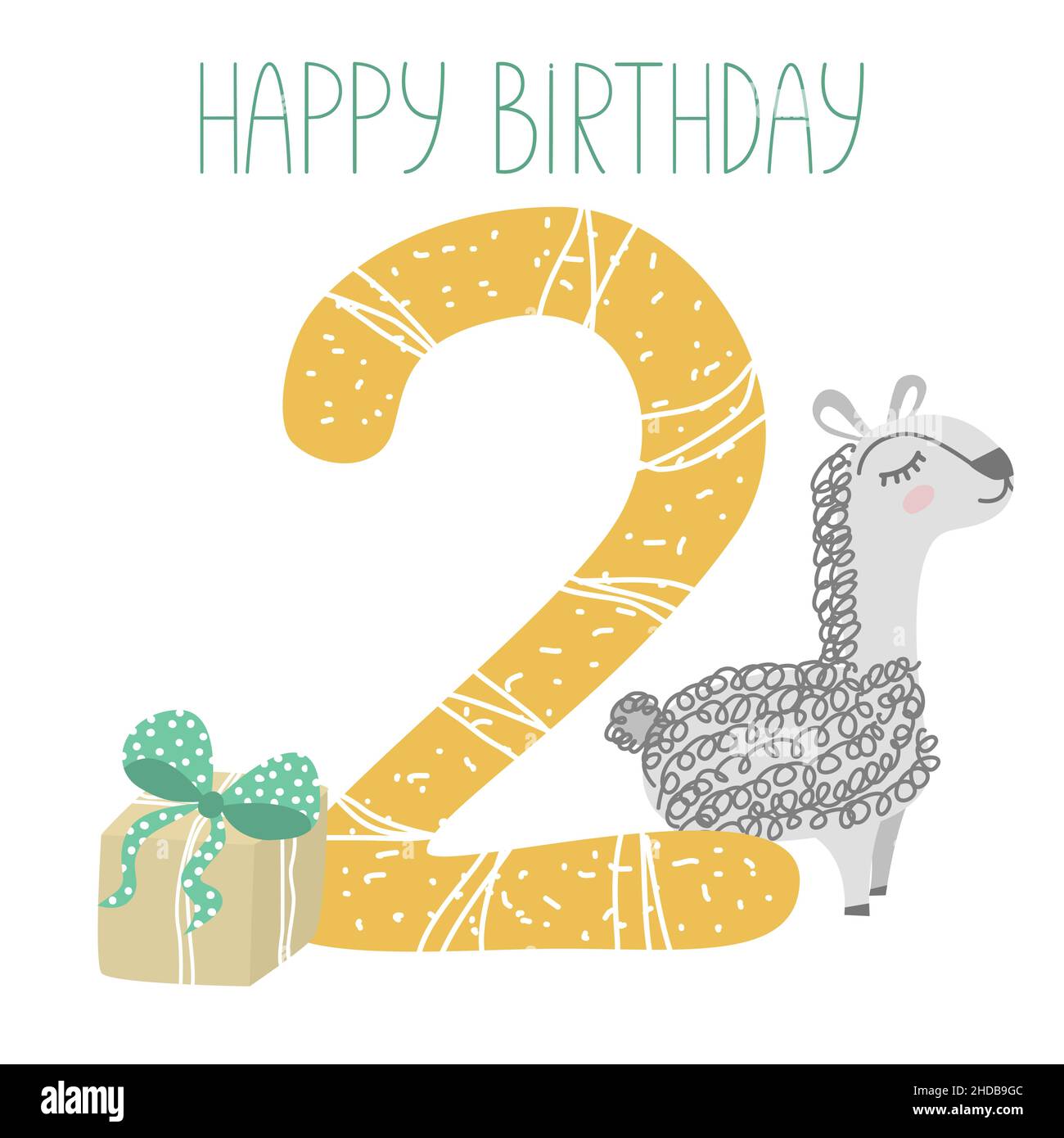 bng-bng Striscione per 2° compleanno ragazze oro rosa, glitter Happy 2nd Birthday Banner oro rosa I am two Bunting For Girls Two 2 Years Birthday Garland Party Decorazioni Photo Sfondo