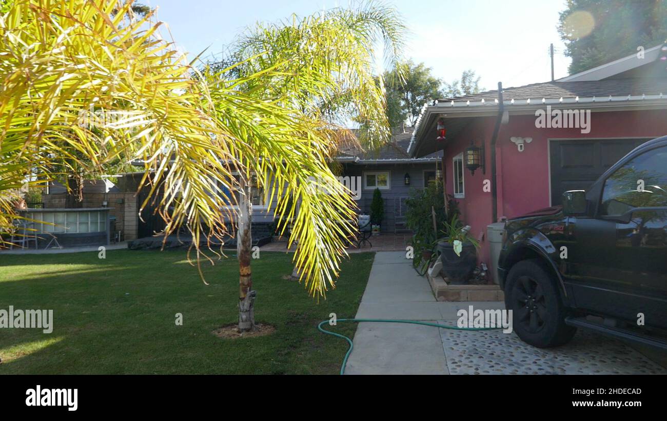 canoga-park-california-usa-1st-gennaio-2022-una-visione-generale-dell