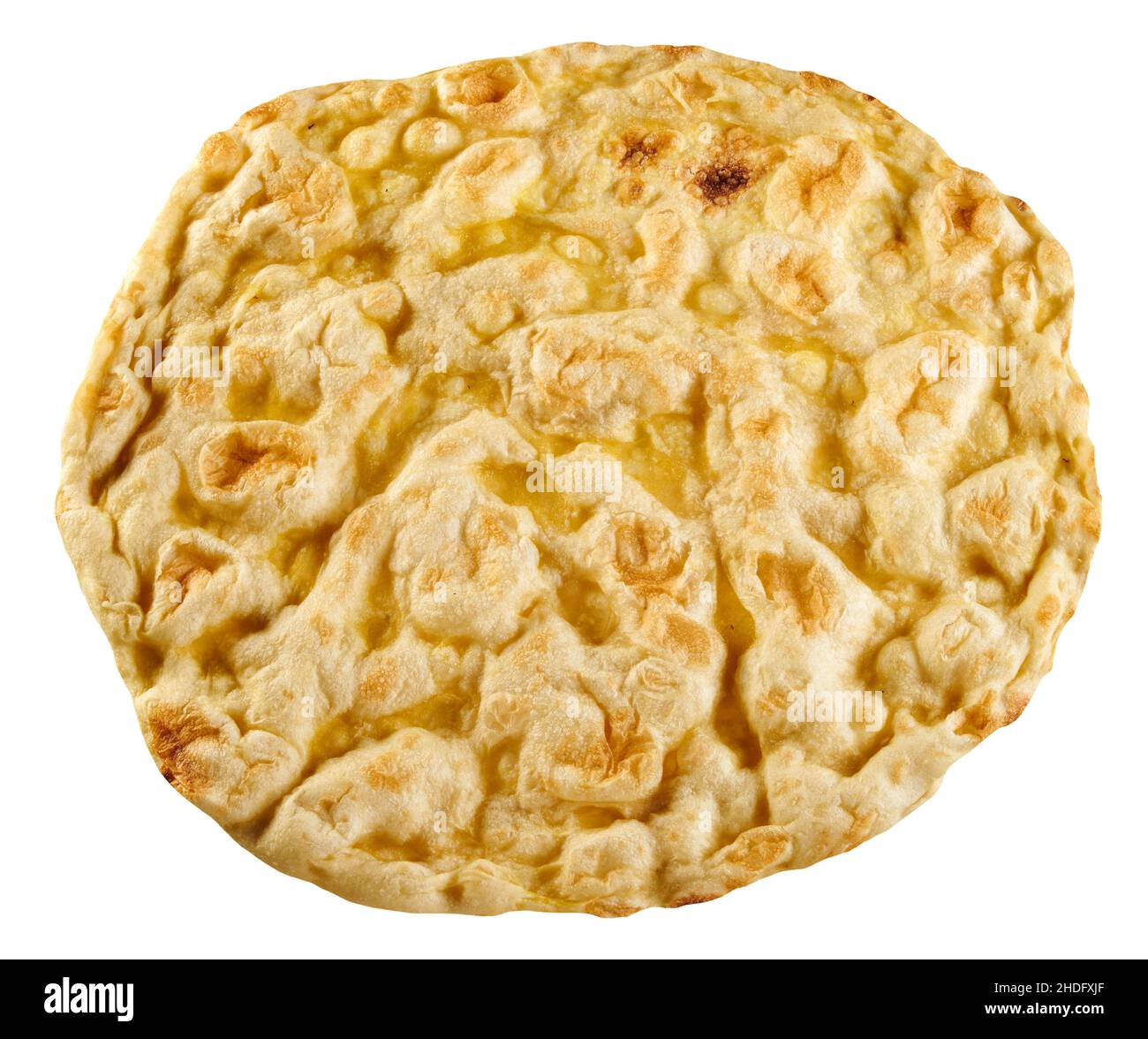 focaccia, focaccia, focaccia, focaccia, focaccia Foto Stock