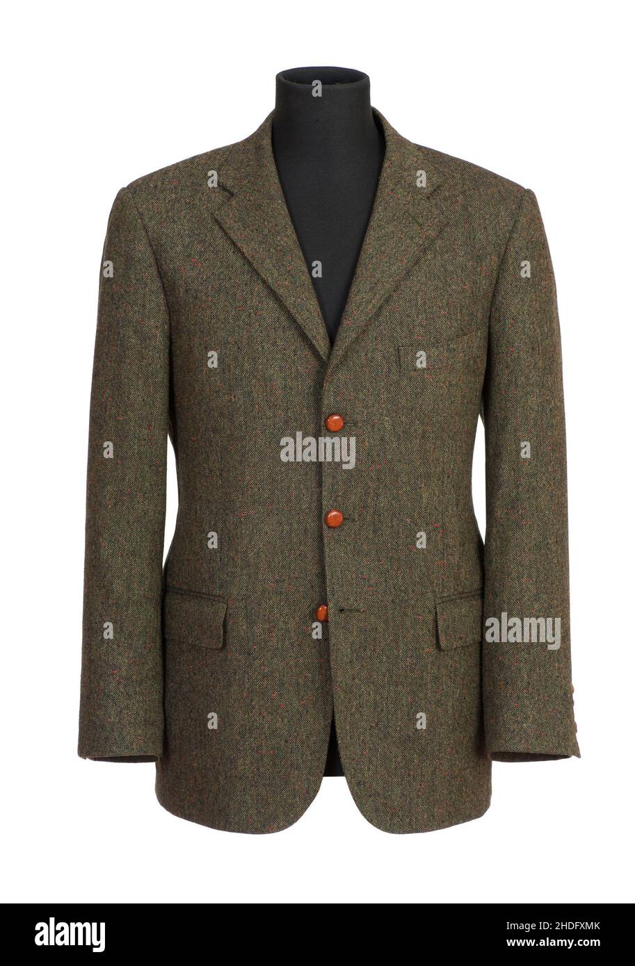 sartoriale, giacca, tessuto di lana, sarti, giacche Foto Stock