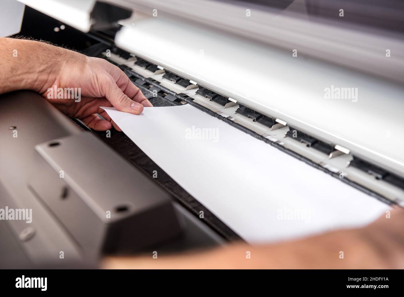 carta, stampa, stampante per computer, carta, stampe, stampanti per computer, stampanti, stampanti Foto Stock