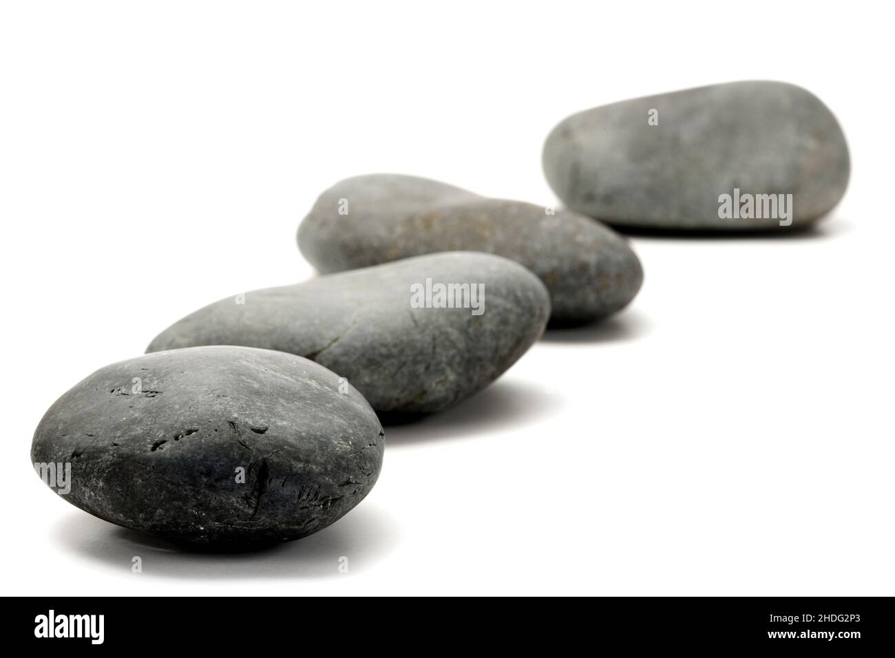 pietra, ciottoli, pietre, ciottoli Foto Stock