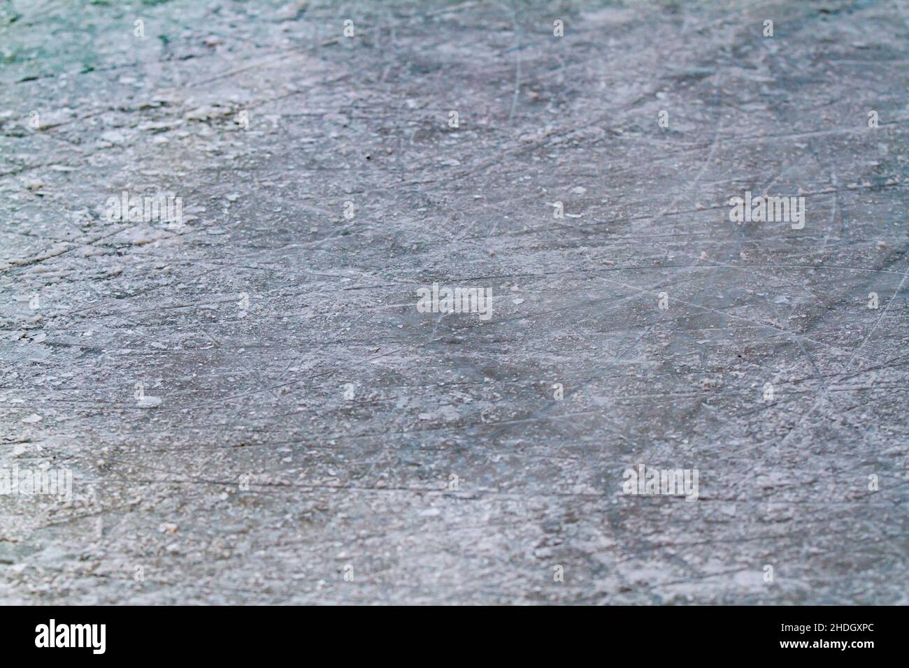 struttura, icecap, graffiato, strutture, icecaps, graffi Foto Stock